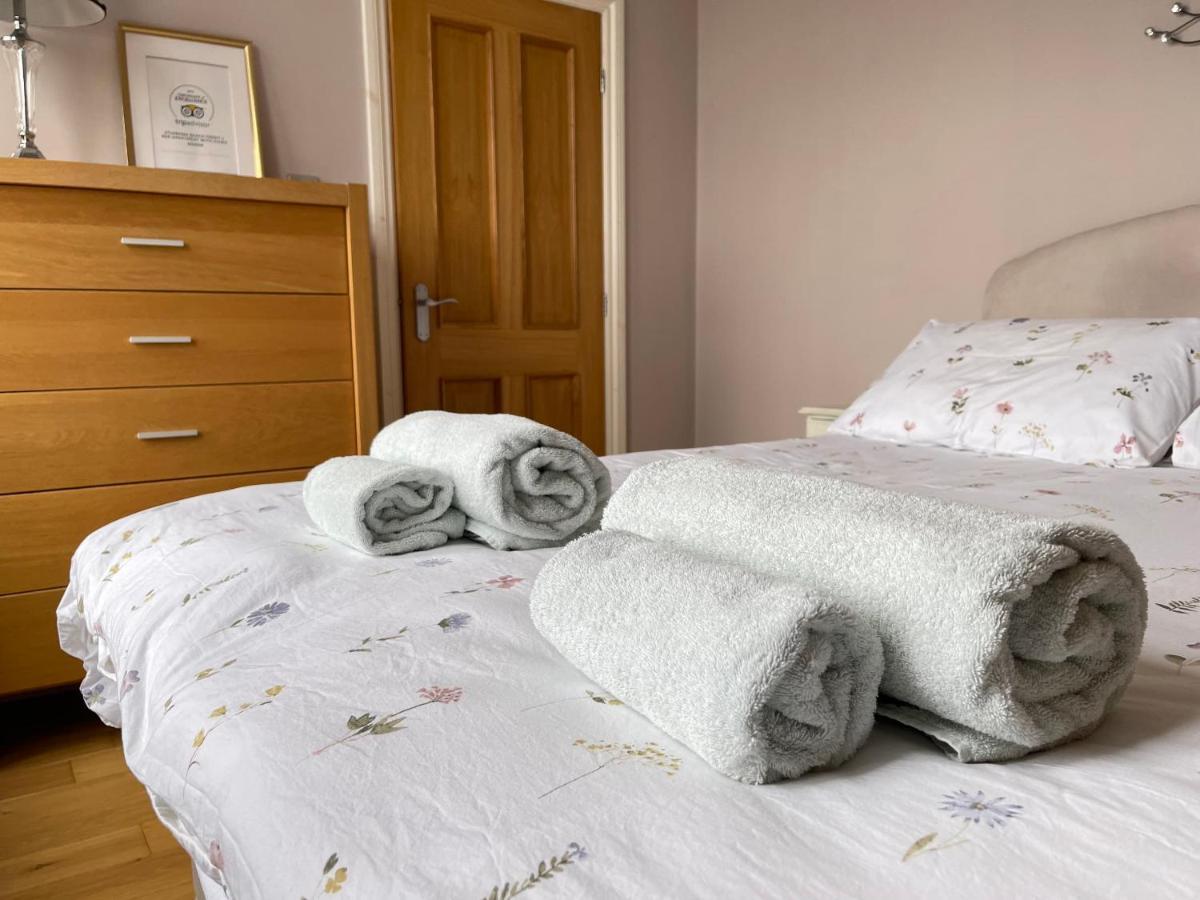 The Beach Front Apartment, Amazing Frontline Sea Views Tynemouth Dış mekan fotoğraf